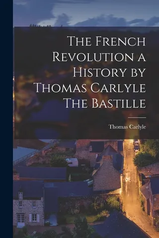 The French Revolution: A History
