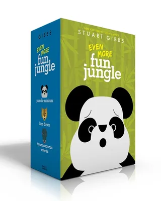 Even More Funjungle