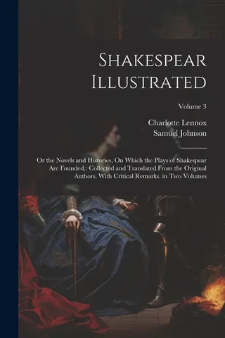 Shakespeare Illustrated