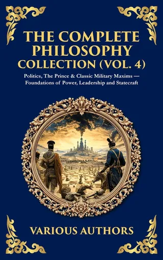 The Complete Philosophy Collection