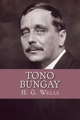 Tono-Bungay