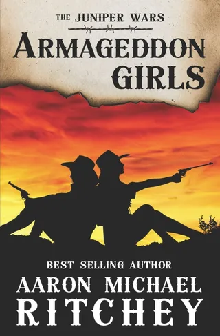 Armageddon Girls