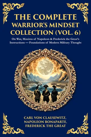 The Complete Warrior's Mindset Collection (Vol. 6)