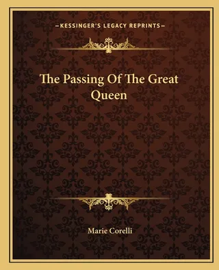The Passing Of The Great Queen