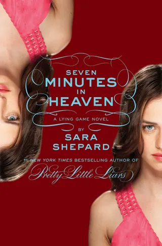 The Lying Game #6: Seven Minutes in Heaven