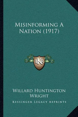 Misinforming A Nation