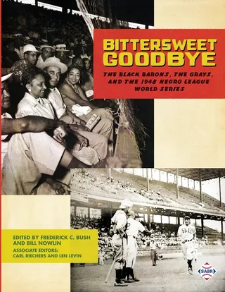 Bittersweet Goodbye