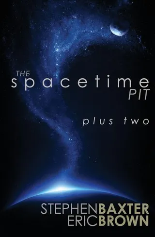 The Spacetime Pit Plus Two