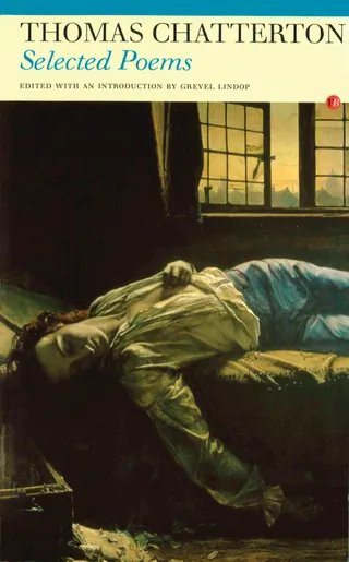 Selected Poems