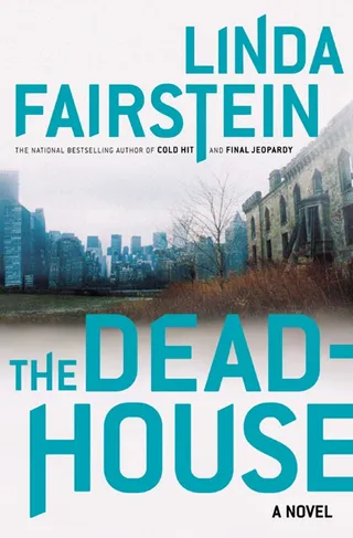 The Deadhouse