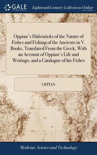 Halieuticks