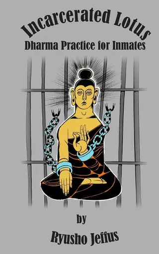 Incarcerated Lotus
