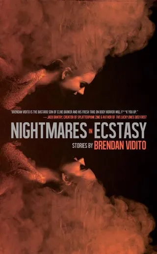 Nightmares in Ecstasy