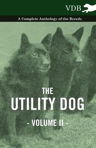 The Utility Dog
