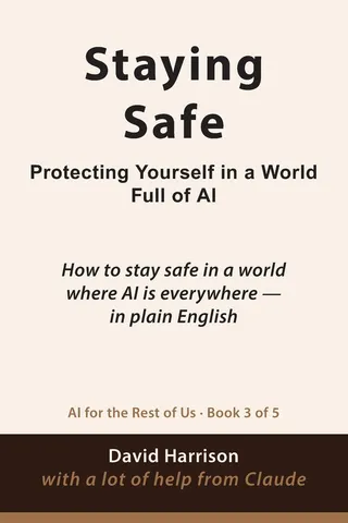 Staying Safe