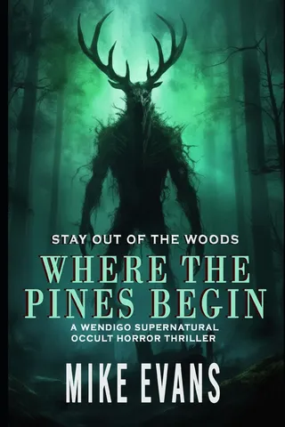 Where The Pines Begin