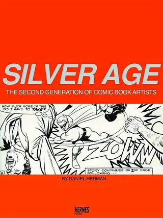 Silver Age
