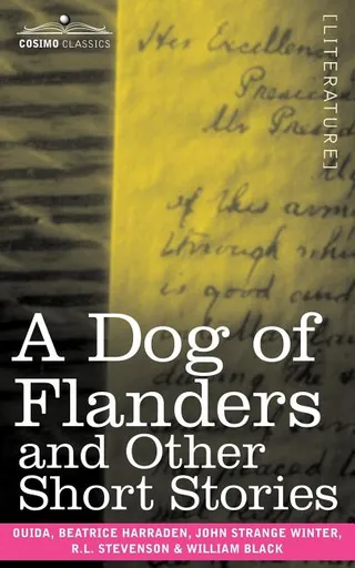 A Dog of Flanders and Other Short Stories