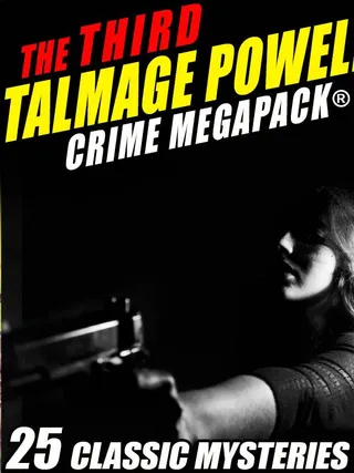 Talmage Powell Crime