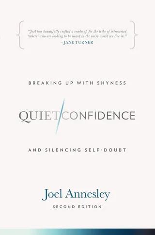 Quiet Confidence