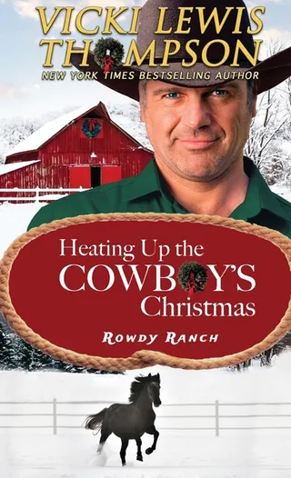 Heating Up the Cowboy's