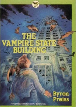 Vampire State Building