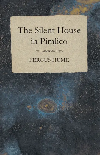 Silent House in Pimlico