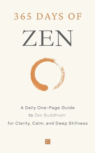365 Days of Zen