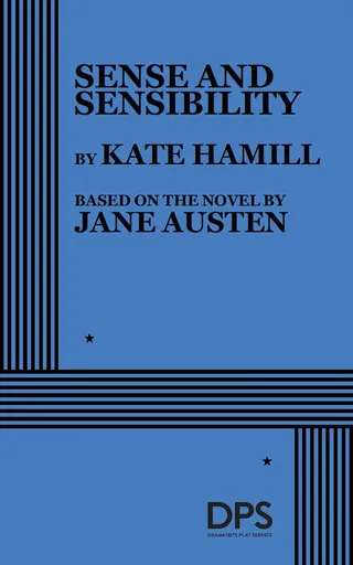 Sense and Sensibility: Play