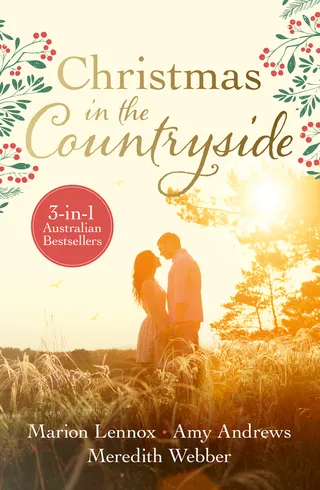 Christmas In The Countryside