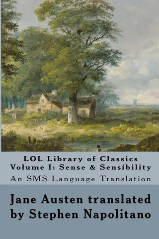 Sense & Sensibility