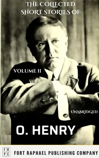 The Collected Short Stories of O. Henry