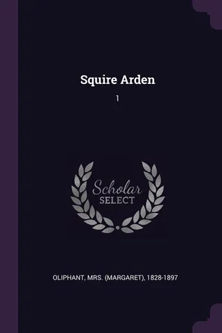 Squire Arden