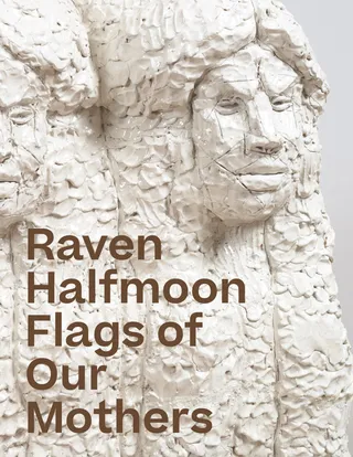 Raven Halfmoon