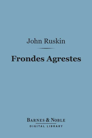Frondes Agrestes