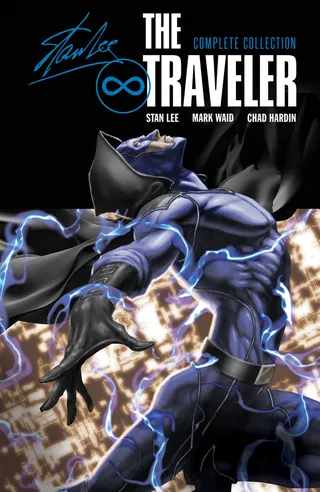 The Traveler