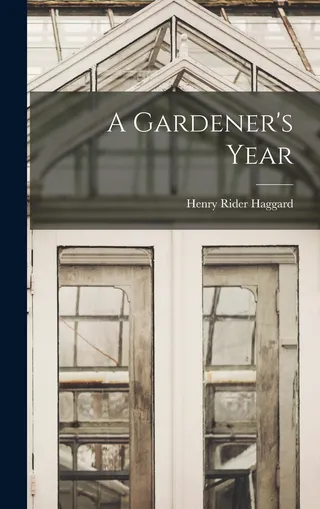 A Gardener's Year