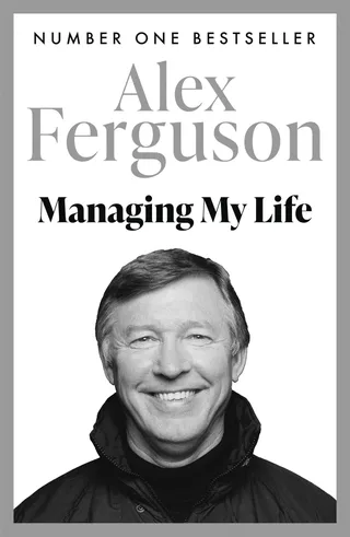 Managing My Life