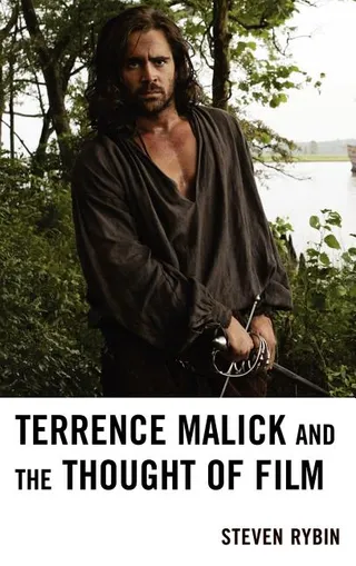Terrence Malick and the Thought of