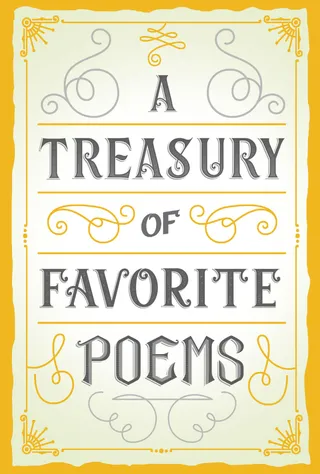 Treasury of Favorite Poems