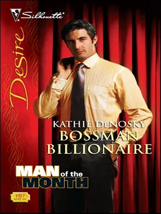 Bossman Billionaire