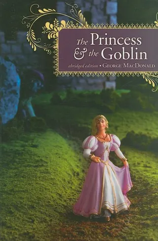 The Princess and the Goblin