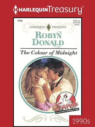 Colour of Midnight