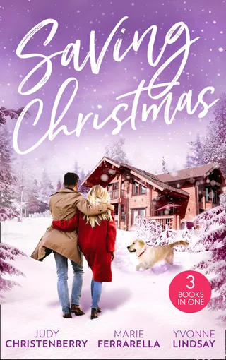 Saving Christmas