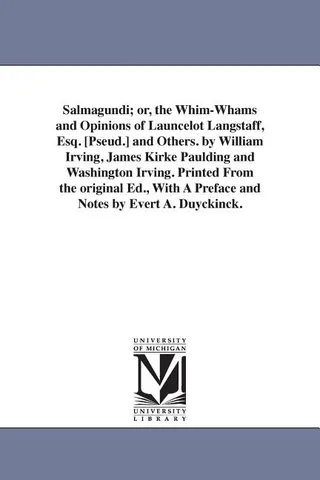 Salmagundi
