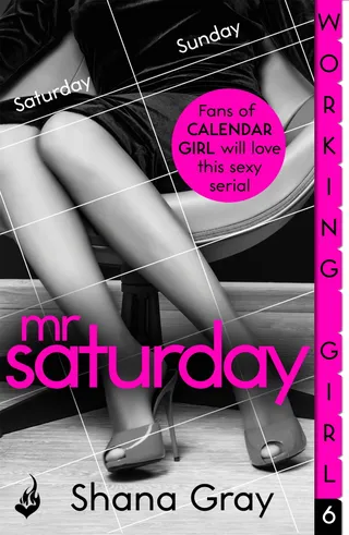 Mr Saturday
