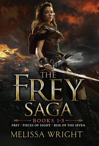 Frey