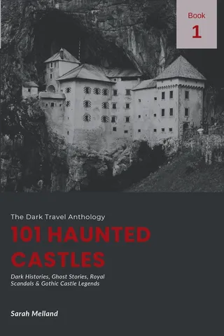 101 Haunted Castles
