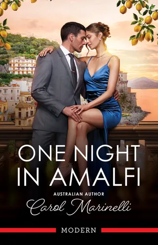 One Night In Amalfi