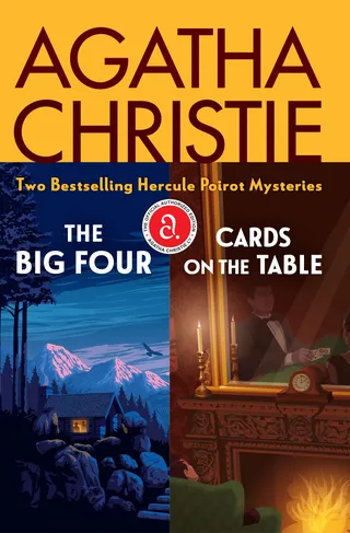 The Big Four & Cards on the Table